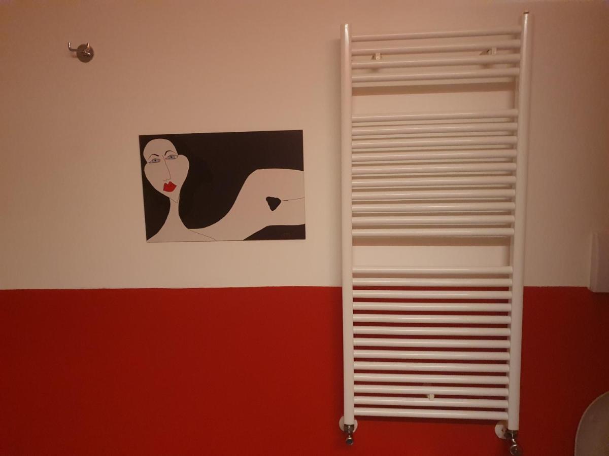 Vico Rooms Наполи Екстериор снимка