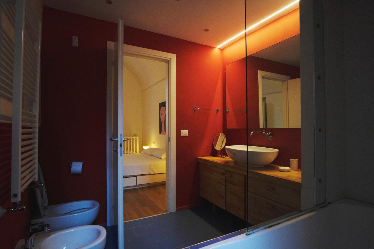 Vico Rooms Наполи Екстериор снимка