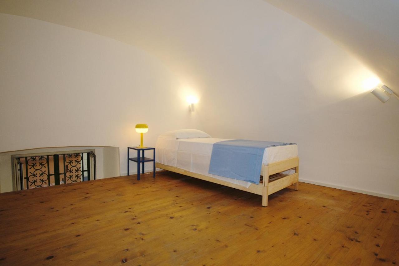 Vico Rooms Наполи Екстериор снимка