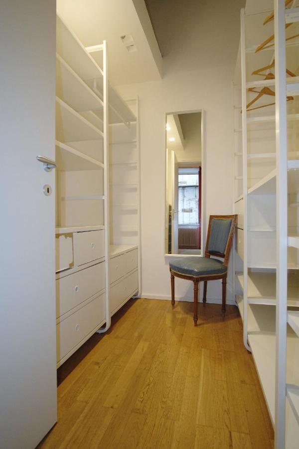 Vico Rooms Наполи Екстериор снимка