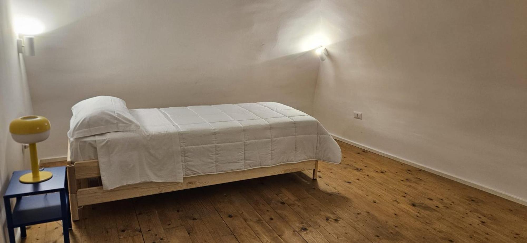 Vico Rooms Наполи Екстериор снимка