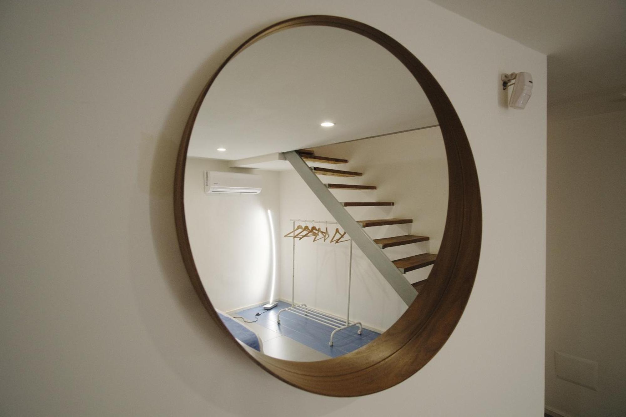 Vico Rooms Наполи Екстериор снимка