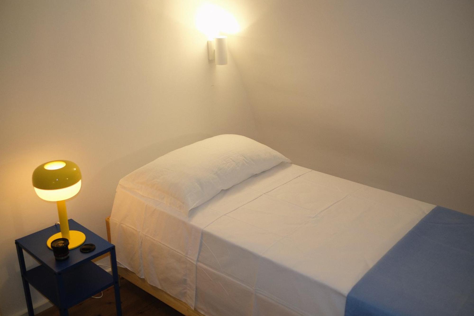 Vico Rooms Наполи Екстериор снимка
